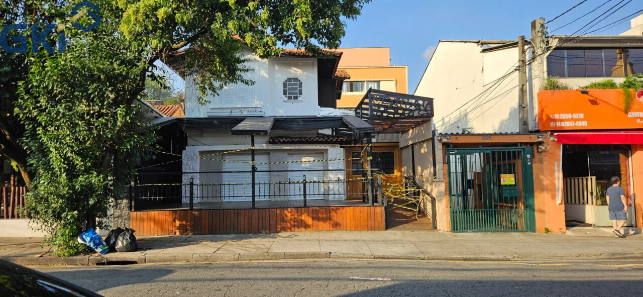 Prédio Inteiro, 340 m² - Foto 26