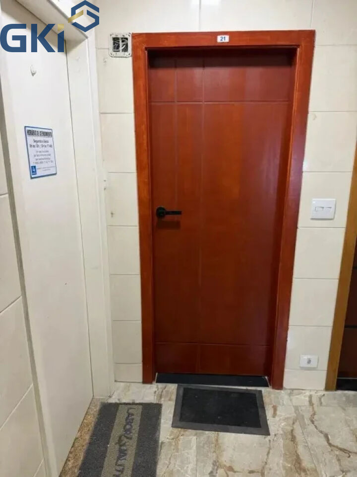 Sala-Conjunto, 56 m² - Foto 9
