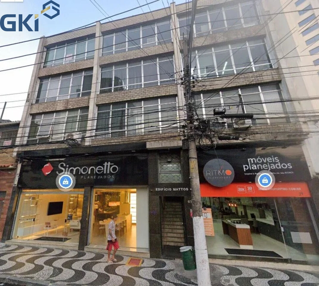 Sala-Conjunto, 56 m² - Foto 1