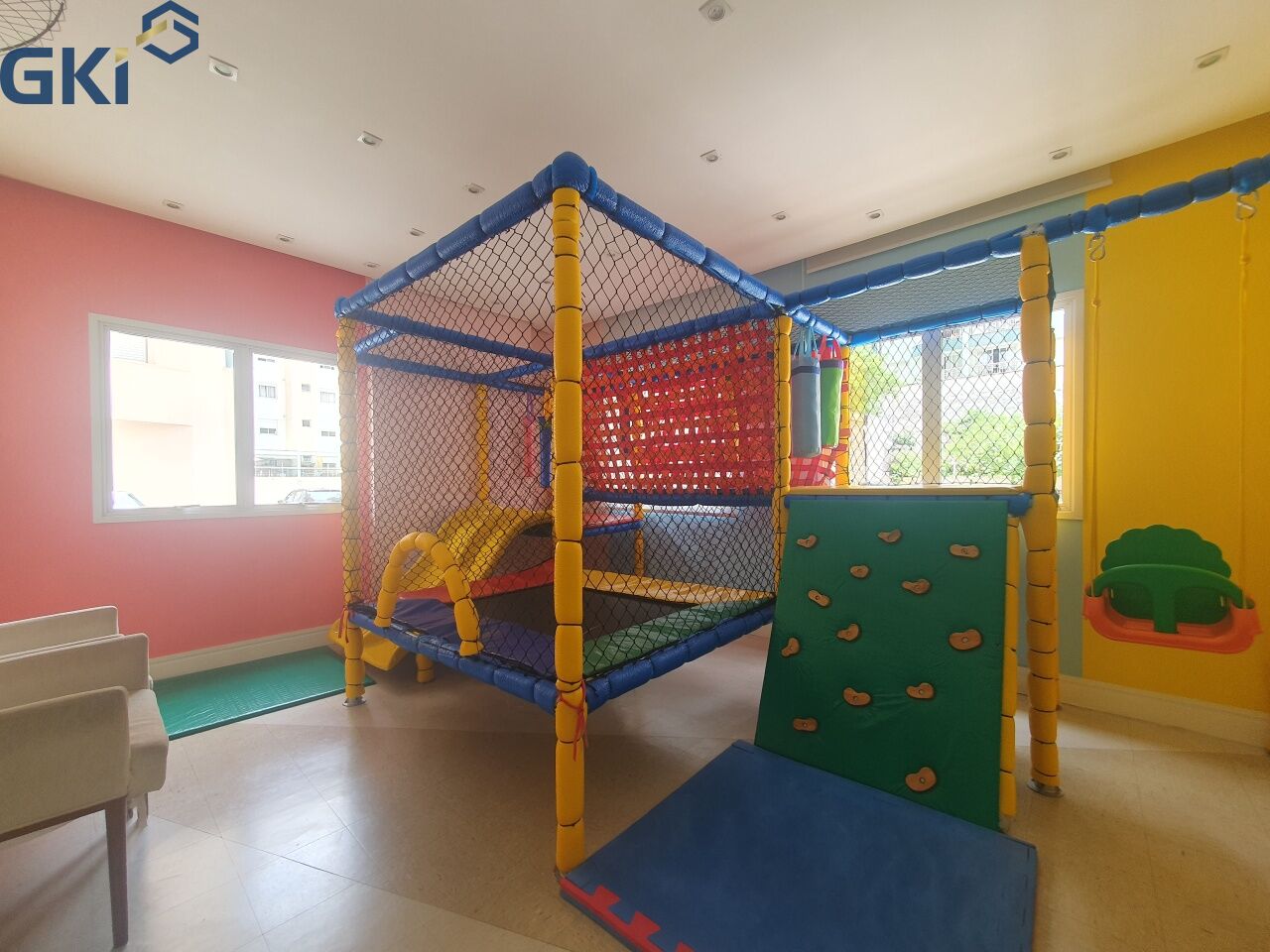 Apartamento, 3 quartos, 60 m² - Foto 20
