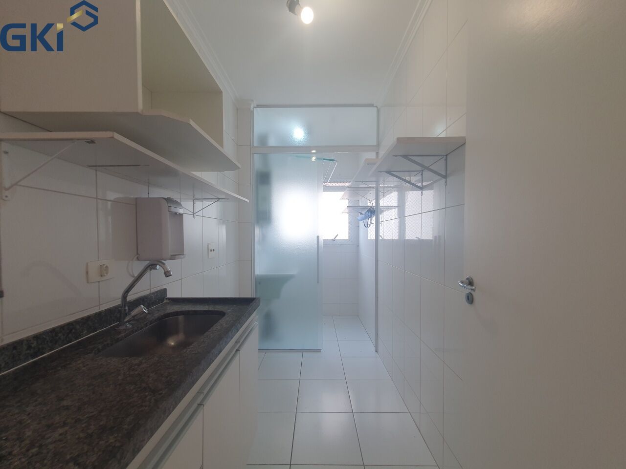 Apartamento, 3 quartos, 60 m² - Foto 15