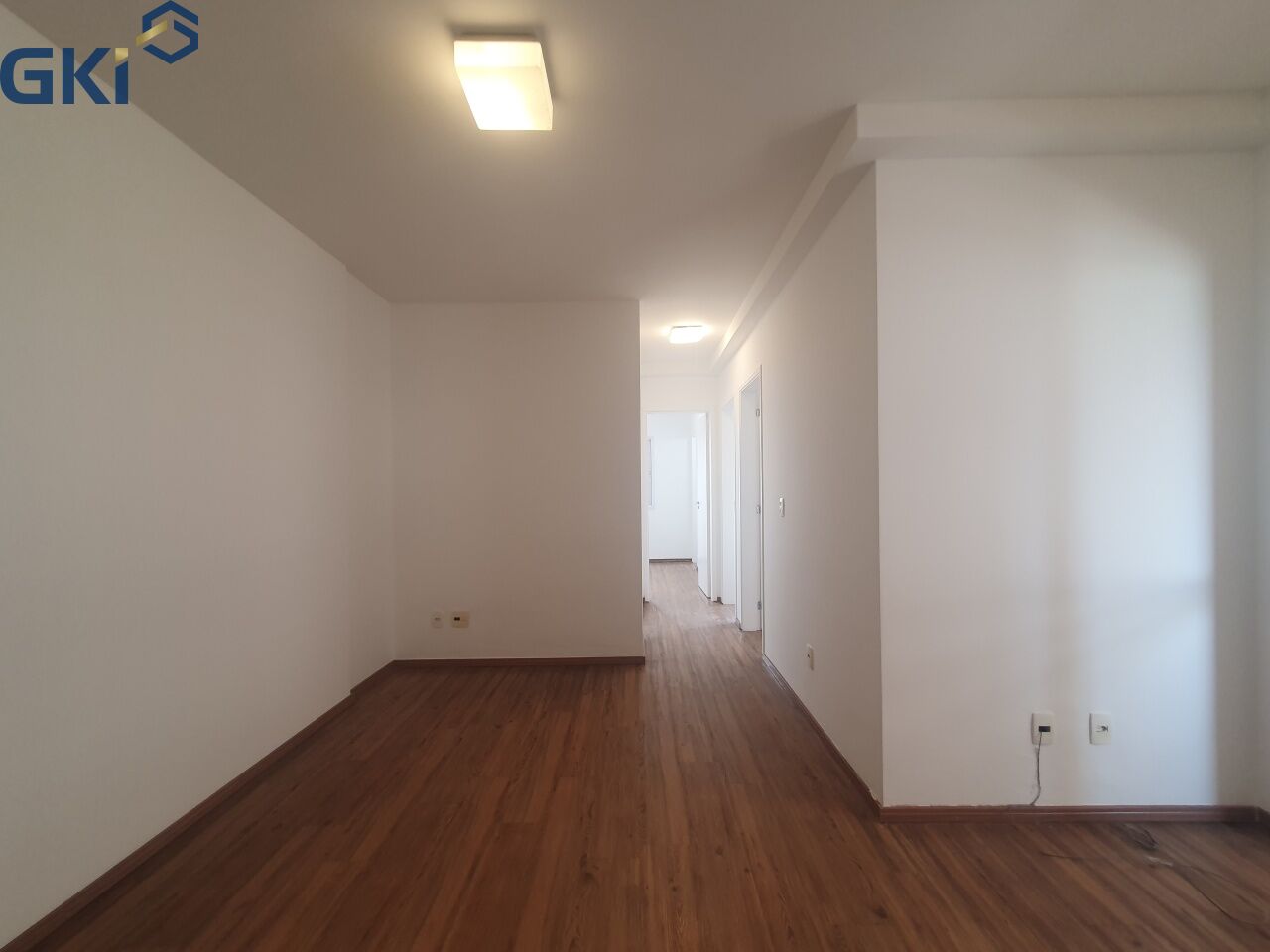Apartamento, 3 quartos, 60 m² - Foto 3