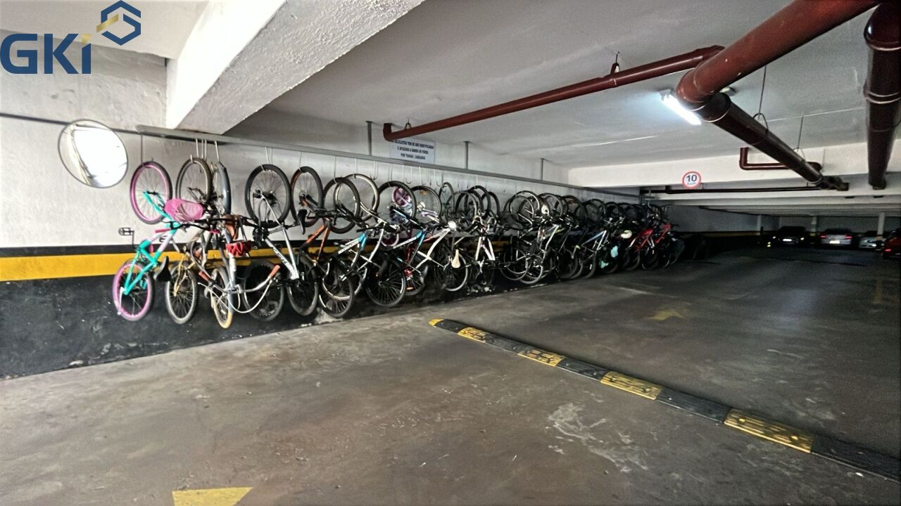 Apartamento, 3 quartos, 60 m² - Foto 27