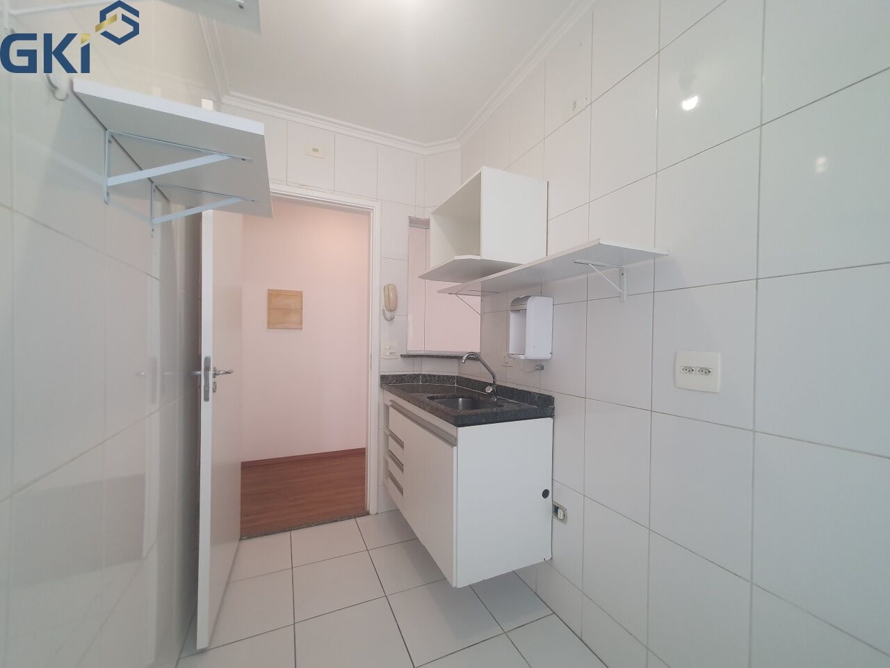 Apartamento, 3 quartos, 60 m² - Foto 14