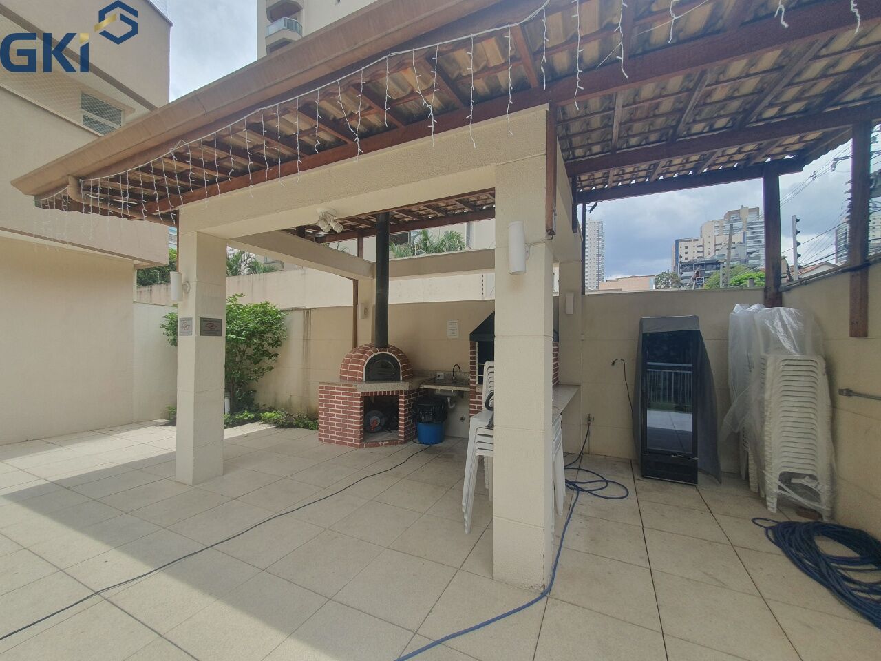 Apartamento, 3 quartos, 60 m² - Foto 21