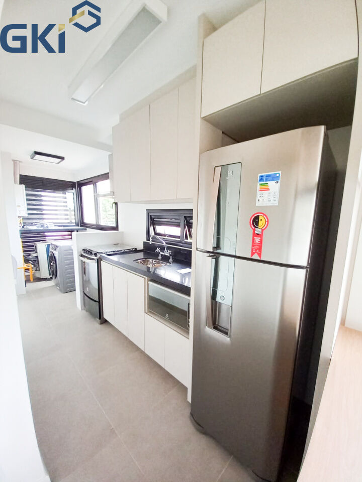 Apartamento, 2 quartos, 65 m² - Foto 5