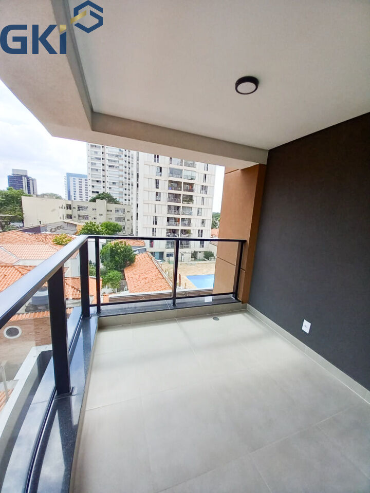 Apartamento, 2 quartos, 65 m² - Foto 2