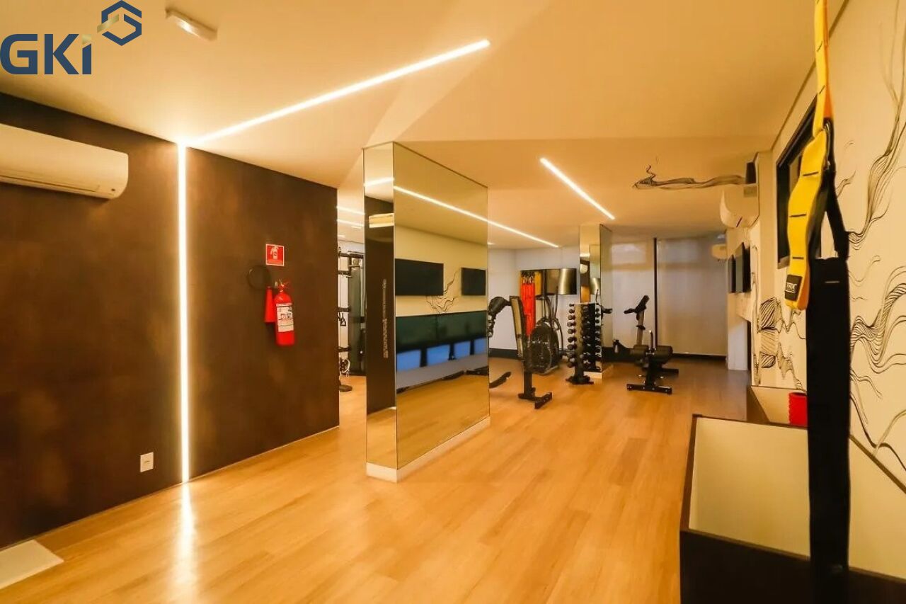 Apartamento, 2 quartos, 65 m² - Foto 30