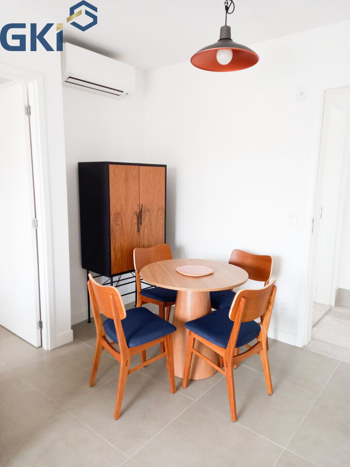 Apartamento, 1 quarto, 40 m² - Foto 4