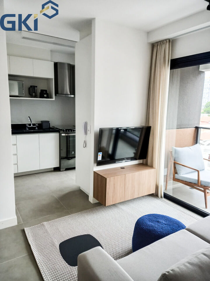 Apartamento, 1 quarto, 40 m² - Foto 10