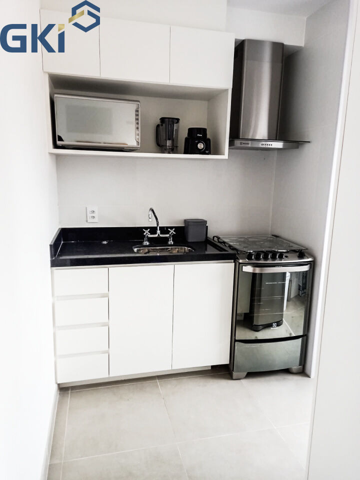 Apartamento, 1 quarto, 40 m² - Foto 11
