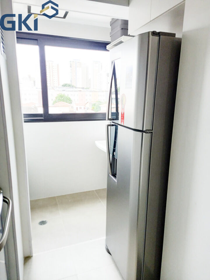 Apartamento, 1 quarto, 40 m² - Foto 12
