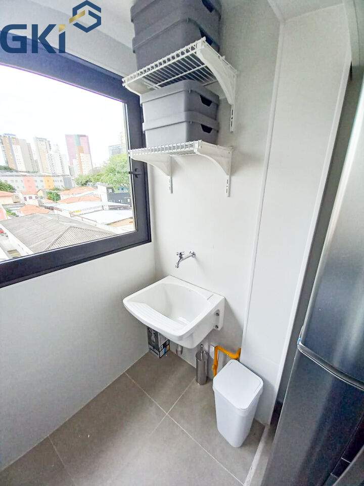 Apartamento, 1 quarto, 40 m² - Foto 14