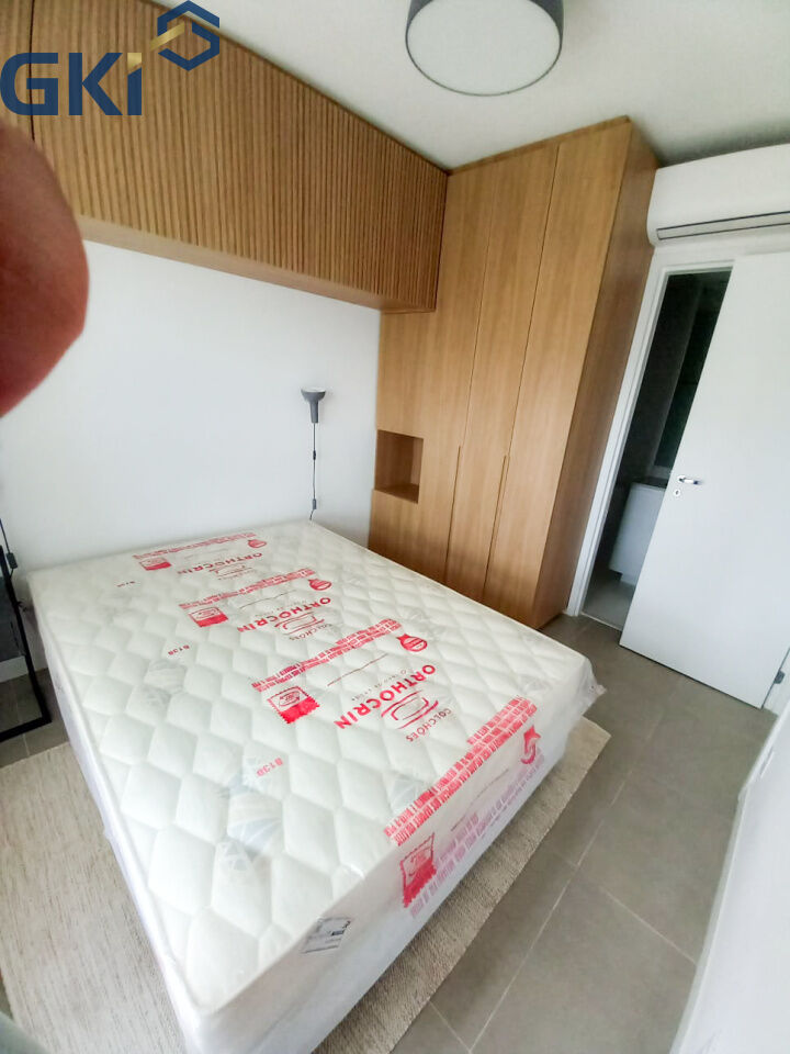 Apartamento, 1 quarto, 40 m² - Foto 8