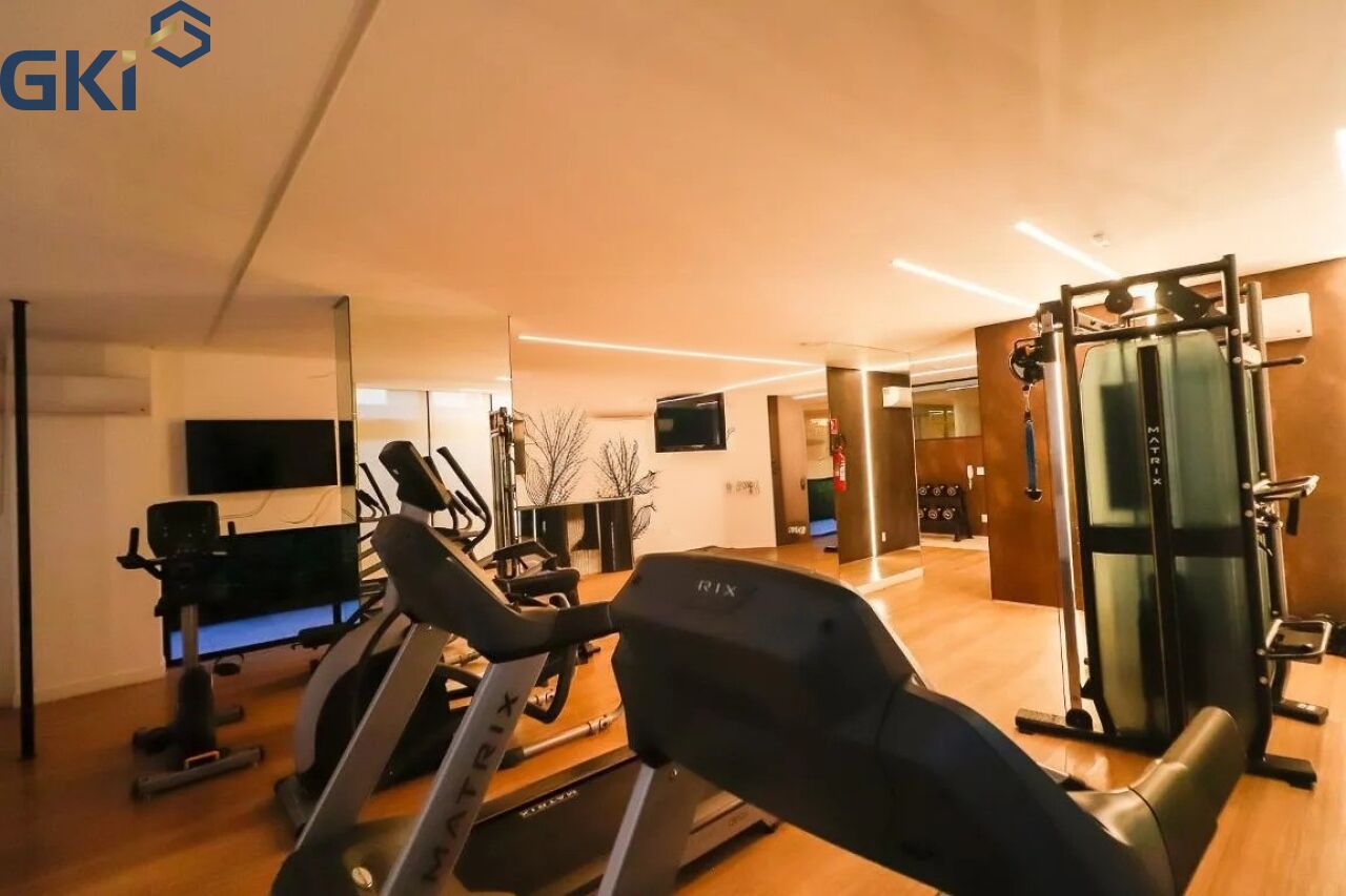Apartamento, 1 quarto, 40 m² - Foto 23