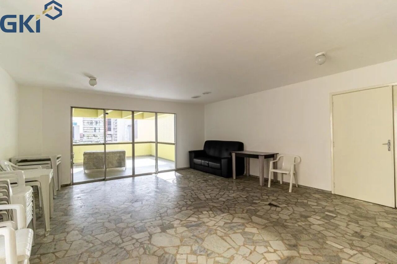 Apartamento, 1 quarto, 38 m² - Foto 9