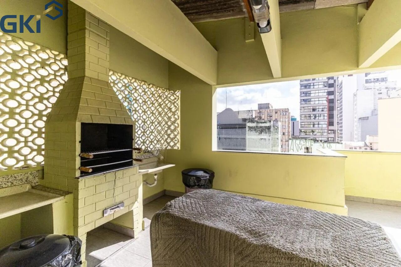 Apartamento, 1 quarto, 38 m² - Foto 11