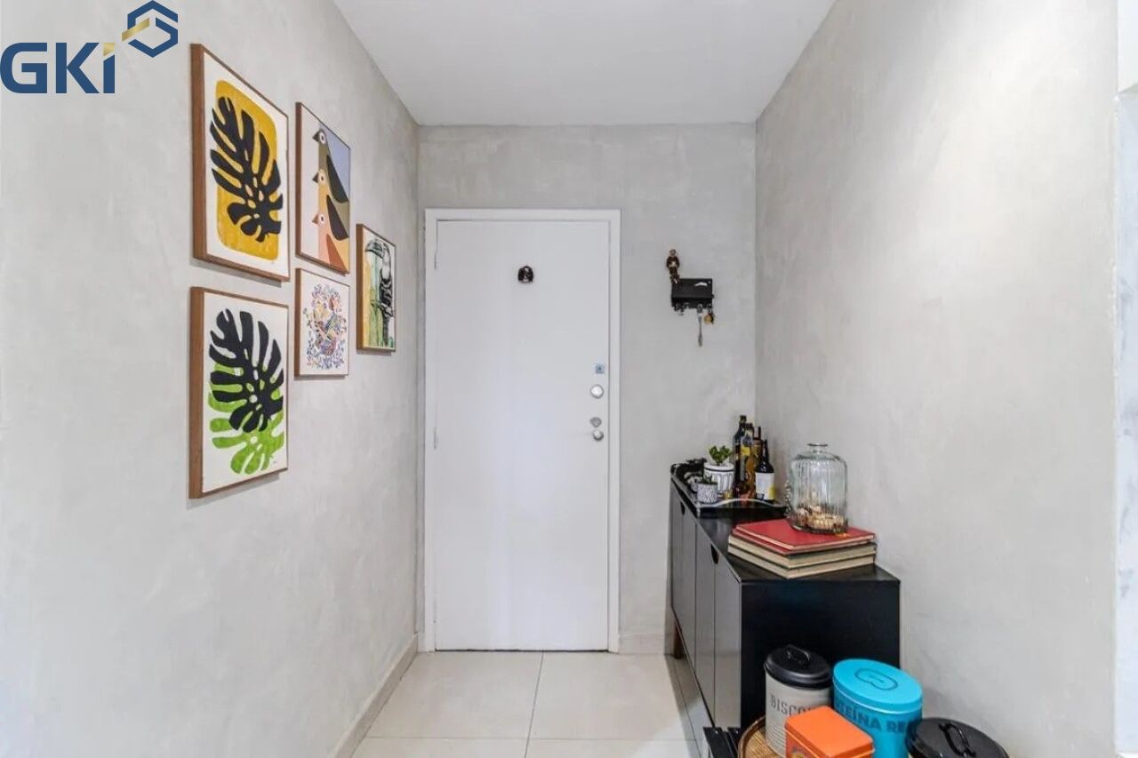 Apartamento, 1 quarto, 38 m² - Foto 2