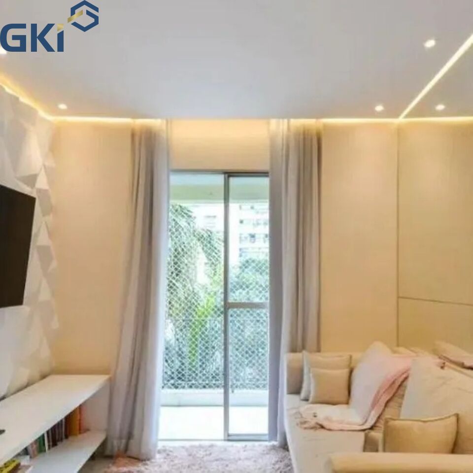 Apartamento, 1 quarto, 38 m² - Foto 5