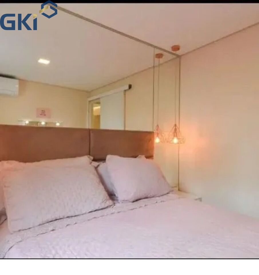 Apartamento, 1 quarto, 38 m² - Foto 7