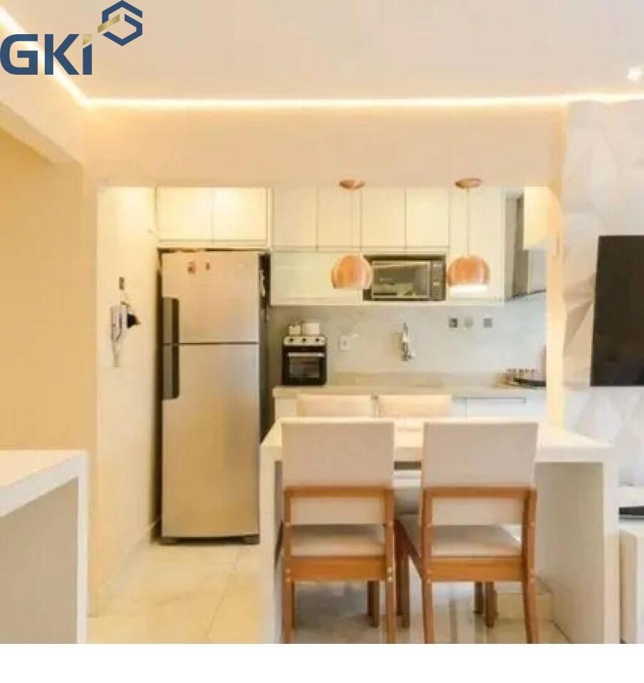 Apartamento, 1 quarto, 38 m² - Foto 8