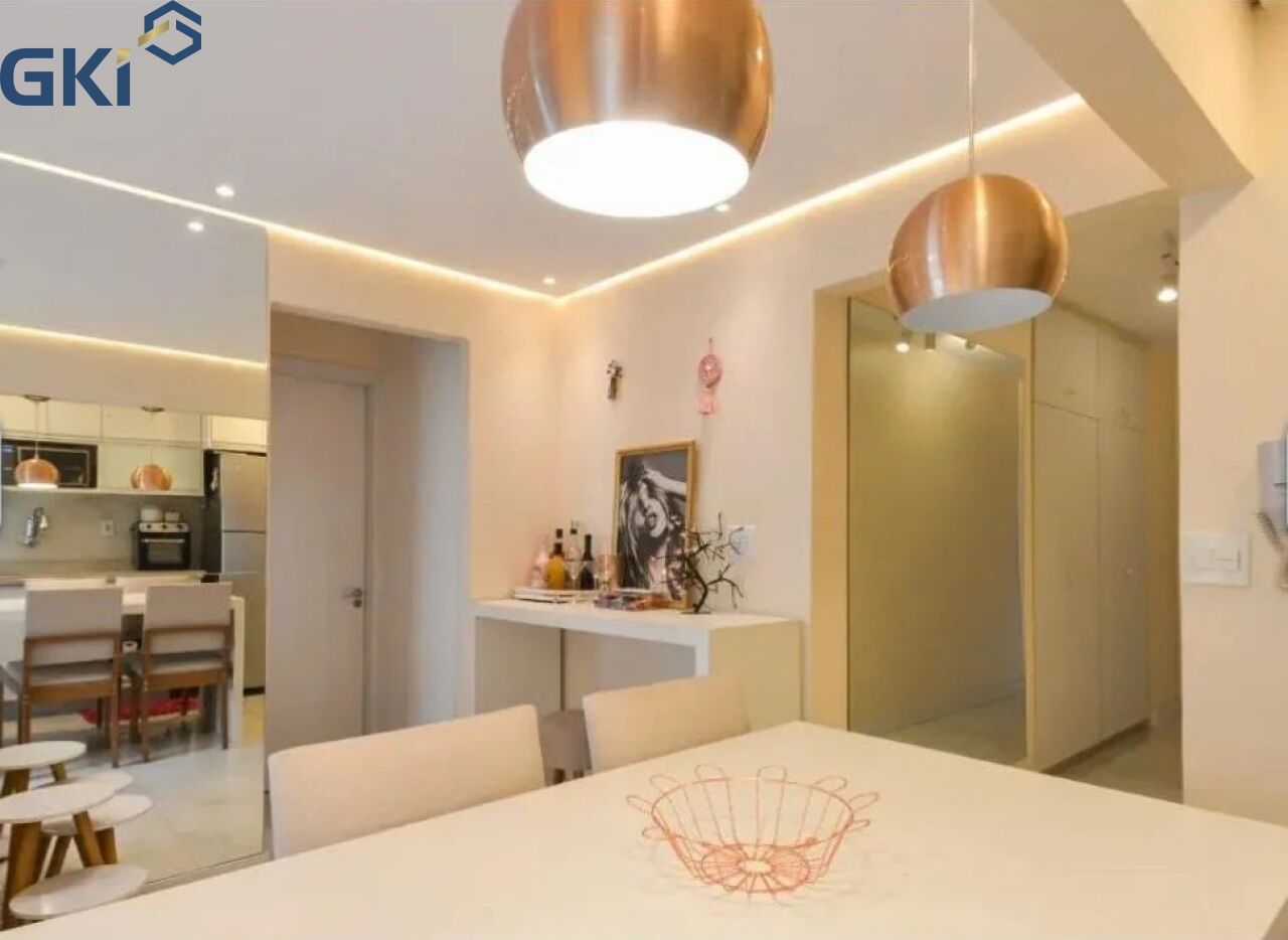 Apartamento, 1 quarto, 38 m² - Foto 6