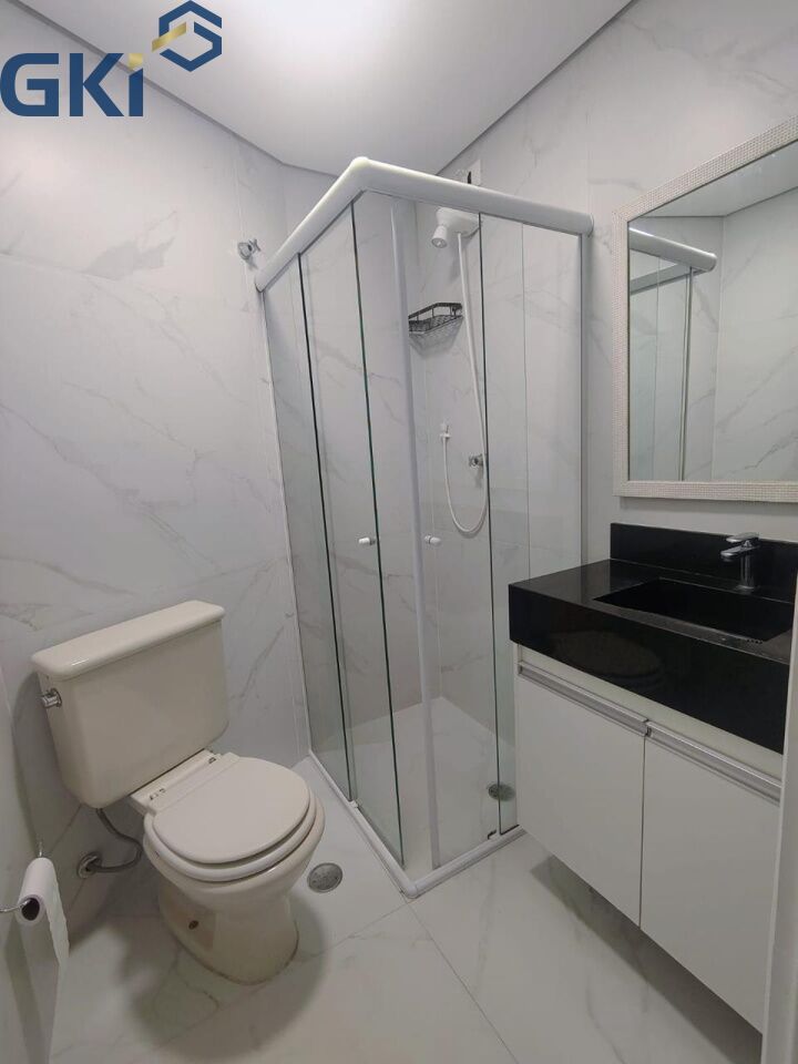 Apartamento, 1 quarto, 35 m² - Foto 2