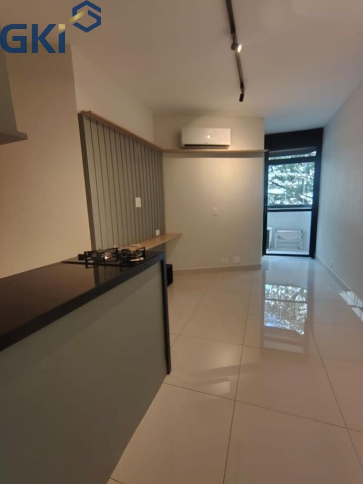 Apartamento, 1 quarto, 35 m² - Foto 4