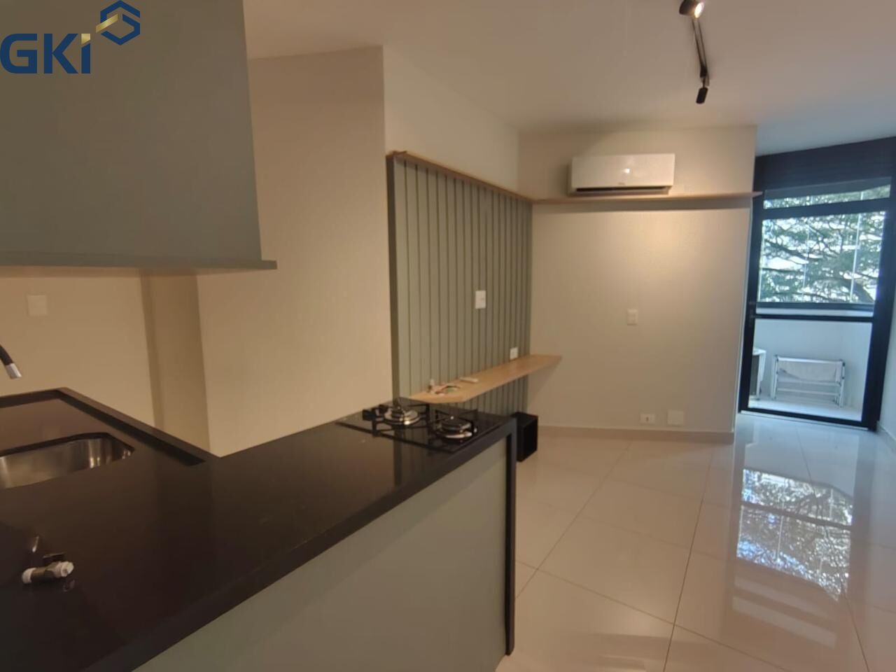 Apartamento, 1 quarto, 35 m² - Foto 5