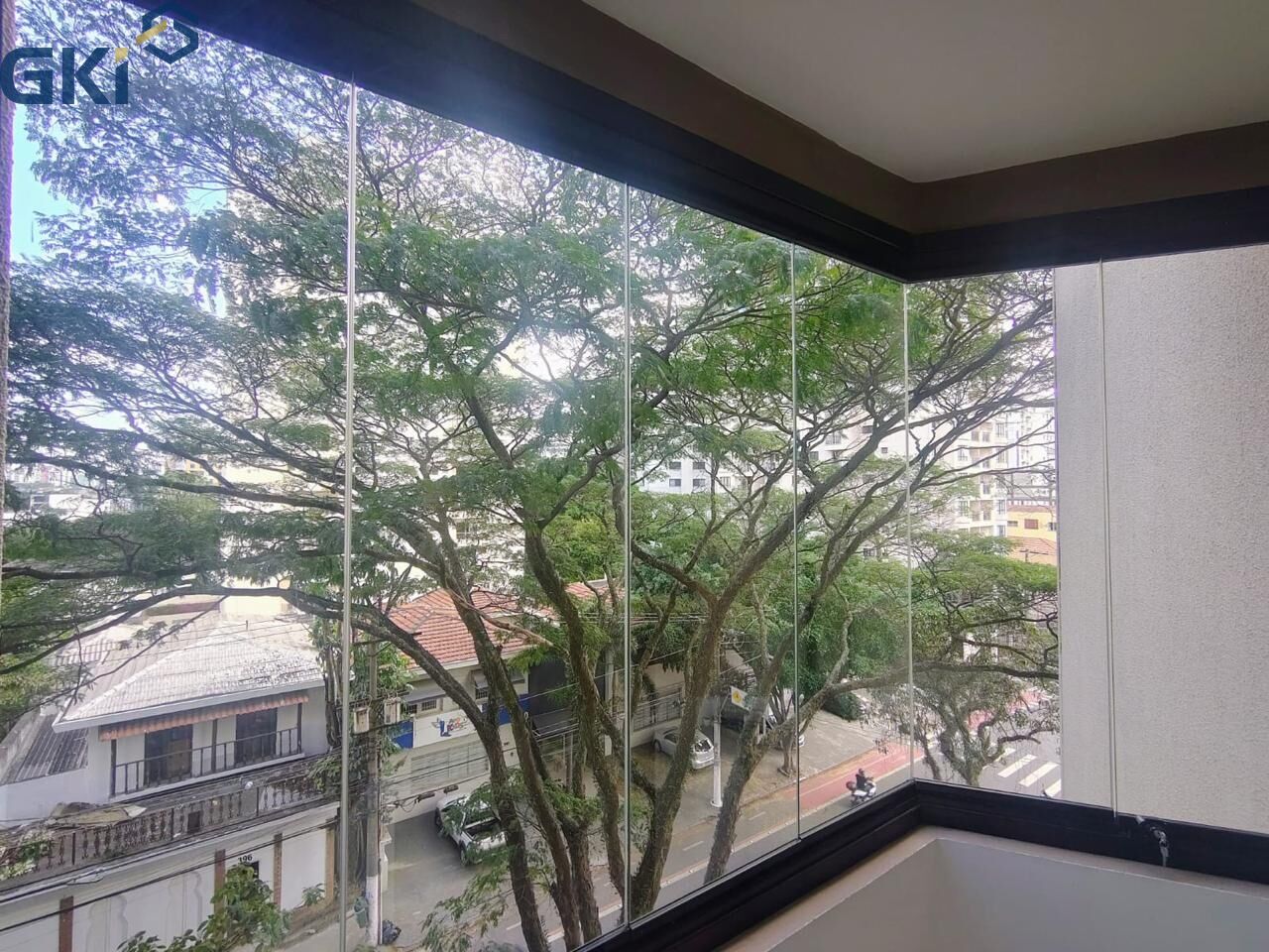Apartamento, 1 quarto, 35 m² - Foto 6