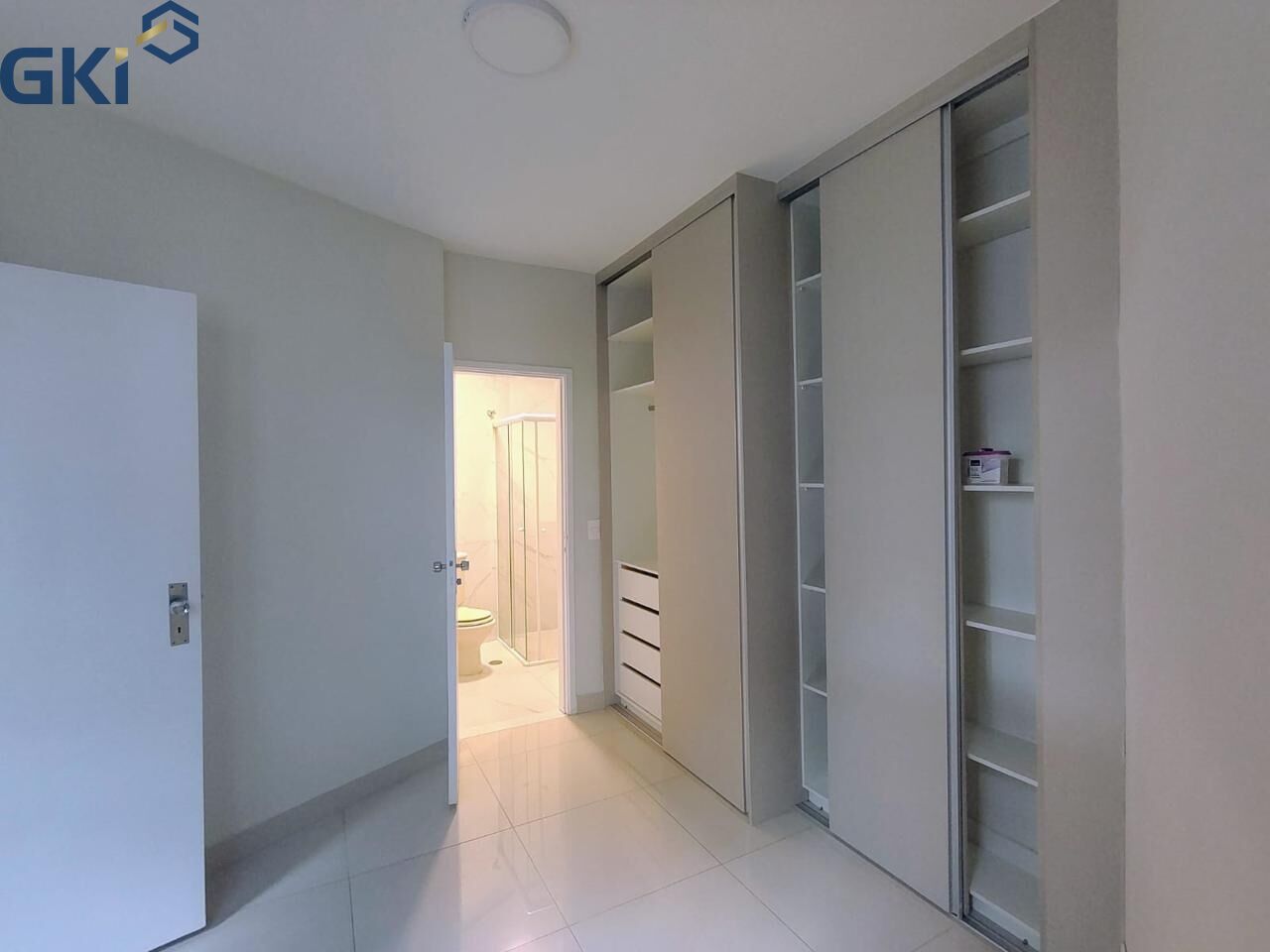 Apartamento, 1 quarto, 35 m² - Foto 7