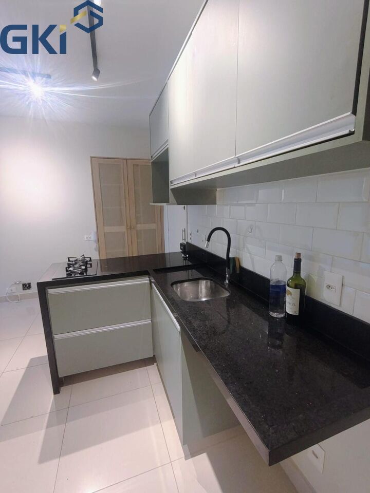 Apartamento, 1 quarto, 35 m² - Foto 10