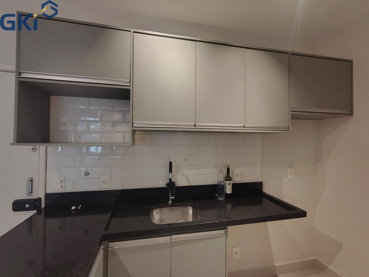 Apartamento, 1 quarto, 35 m² - Foto 11