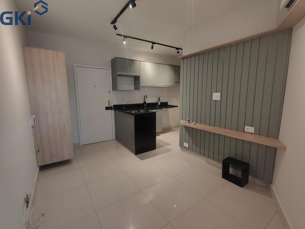Apartamento, 1 quarto, 35 m² - Foto 12