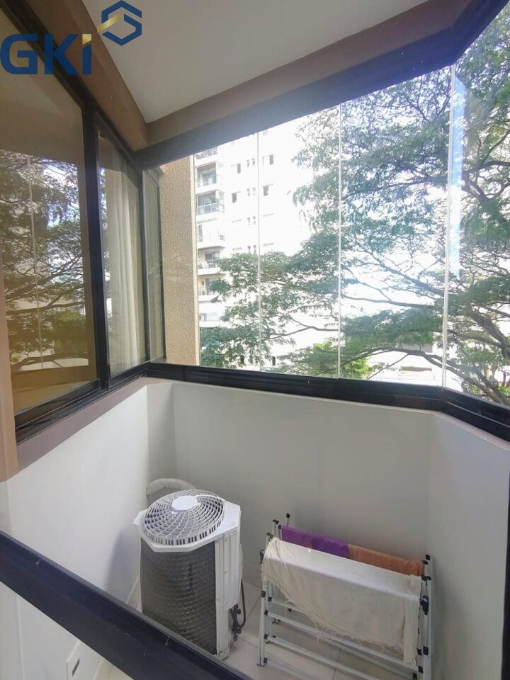 Apartamento, 1 quarto, 35 m² - Foto 13