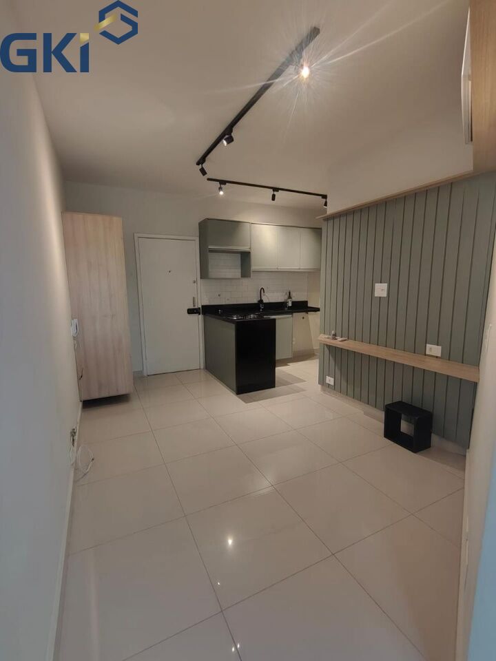 Apartamento, 1 quarto, 35 m² - Foto 15