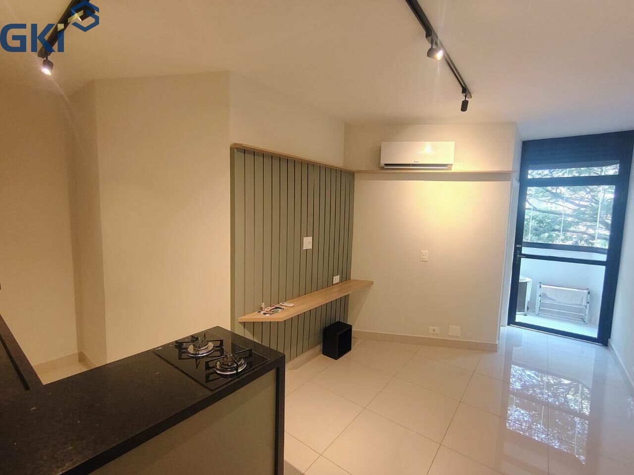 Apartamento, 1 quarto, 35 m² - Foto 16