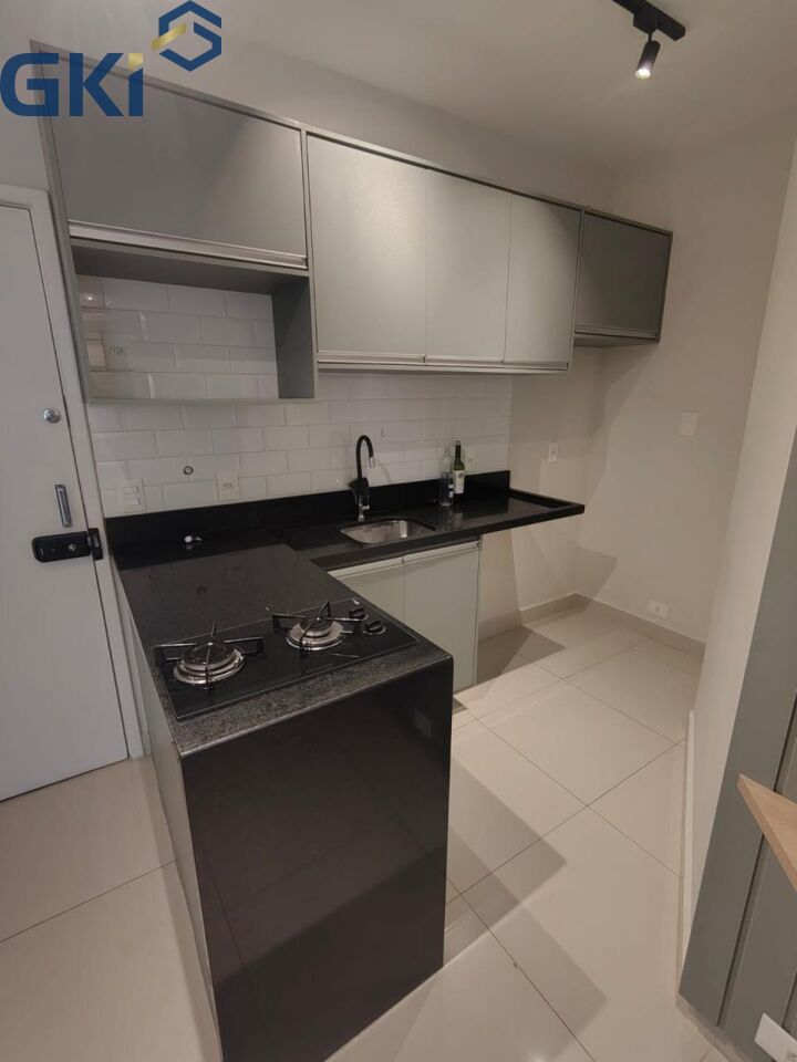 Apartamento, 1 quarto, 35 m² - Foto 17