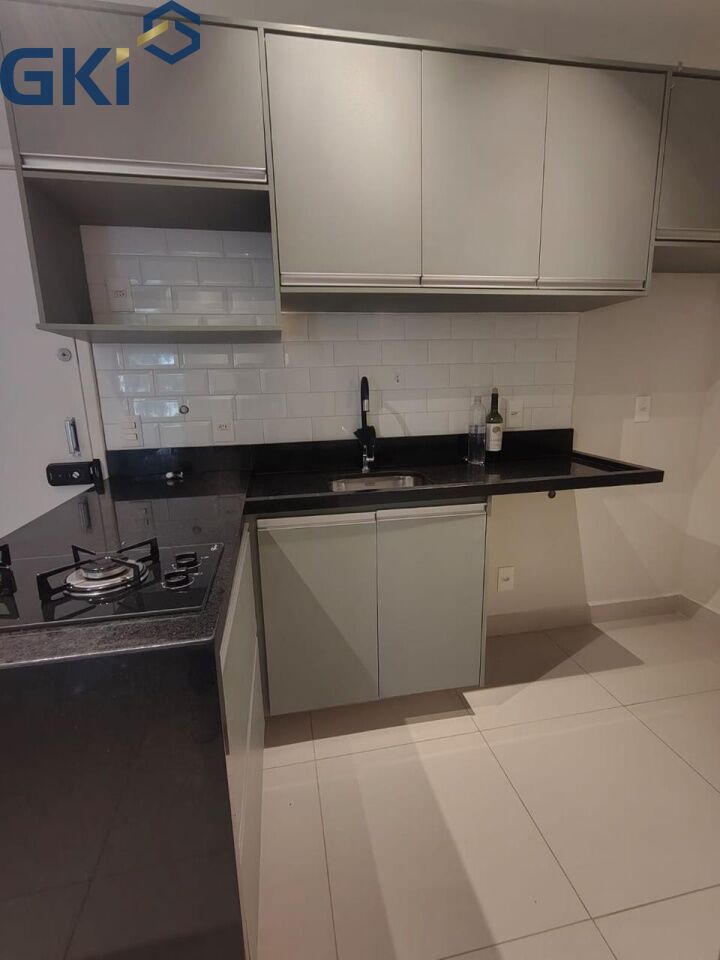 Apartamento, 1 quarto, 35 m² - Foto 18