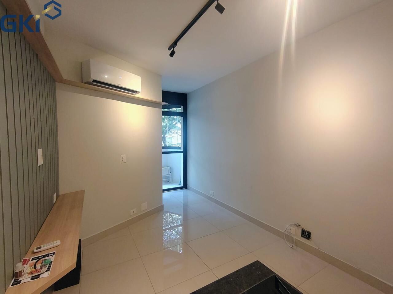 Apartamento, 1 quarto, 35 m² - Foto 19