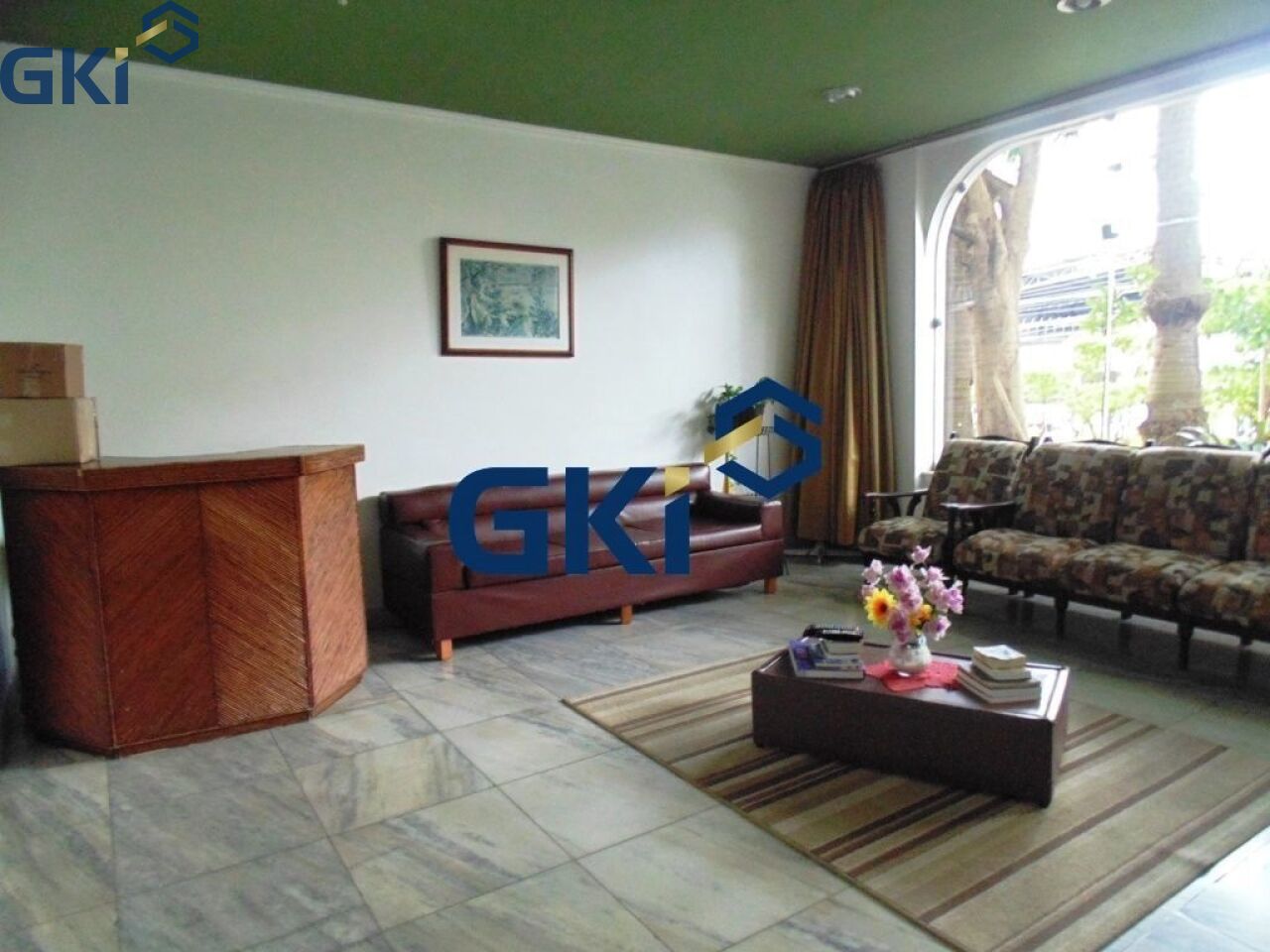 Apartamento, 1 quarto, 57 m² - Foto 20