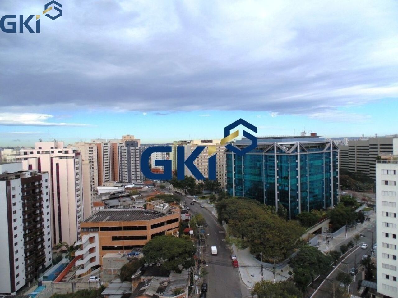 Apartamento, 1 quarto, 57 m² - Foto 16