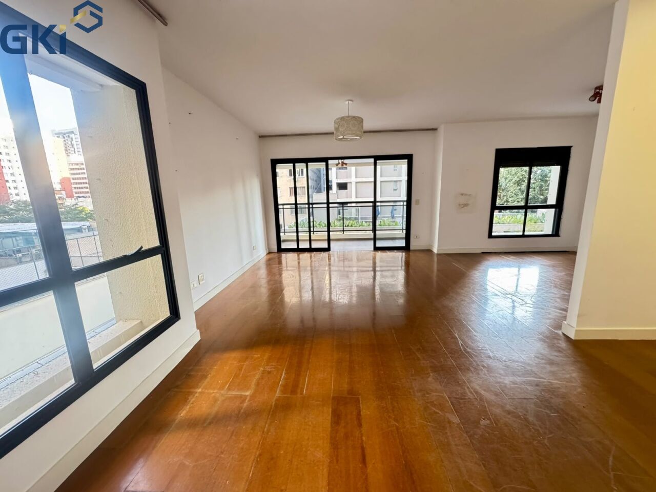 Apartamento, 3 quartos, 142 m² - Foto 1
