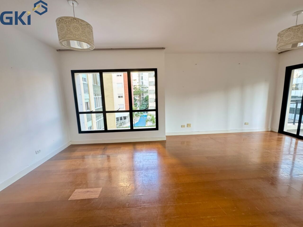 Apartamento, 3 quartos, 142 m² - Foto 2