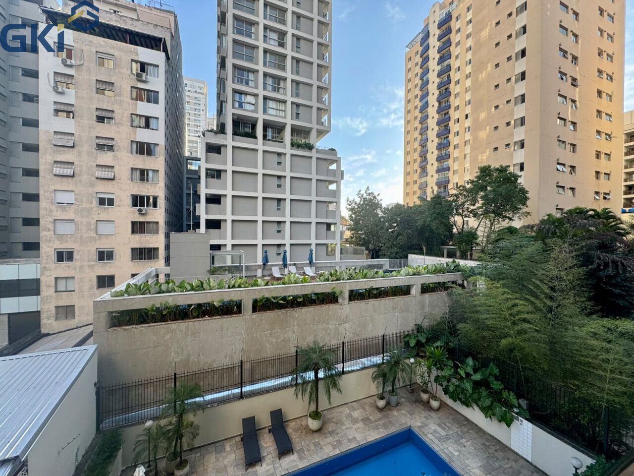 Apartamento, 3 quartos, 142 m² - Foto 7