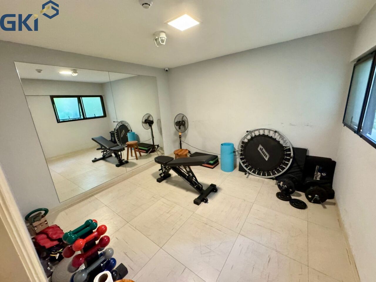 Apartamento, 3 quartos, 142 m² - Foto 33