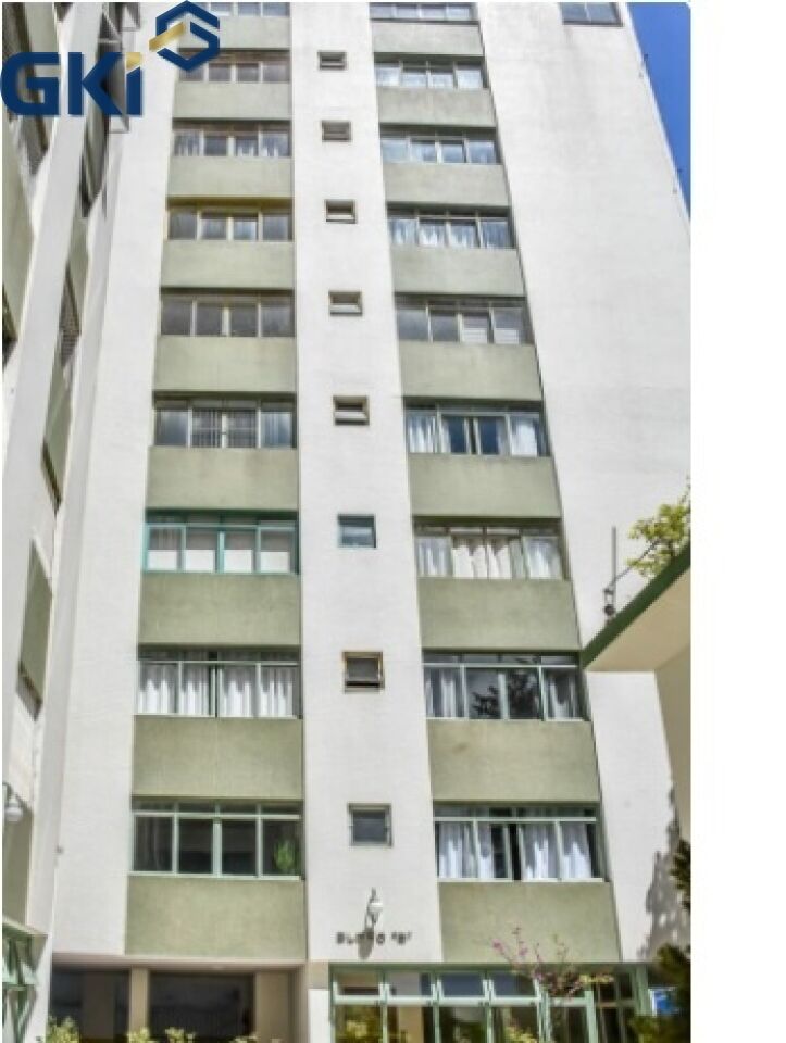 Apartamento, 2 quartos, 65 m² - Foto 1