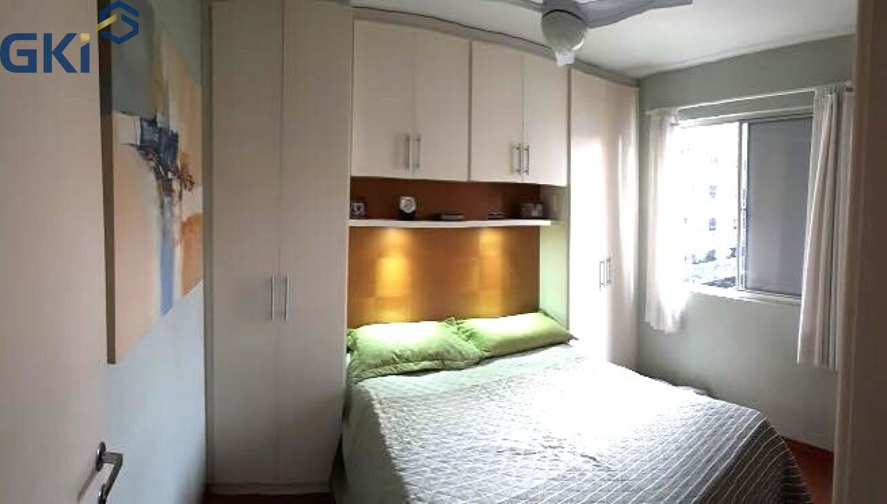 Apartamento, 3 quartos, 72 m² - Foto 3