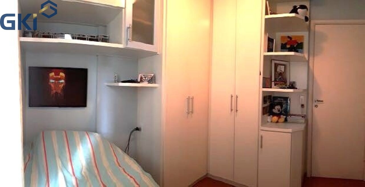 Apartamento, 3 quartos, 72 m² - Foto 4