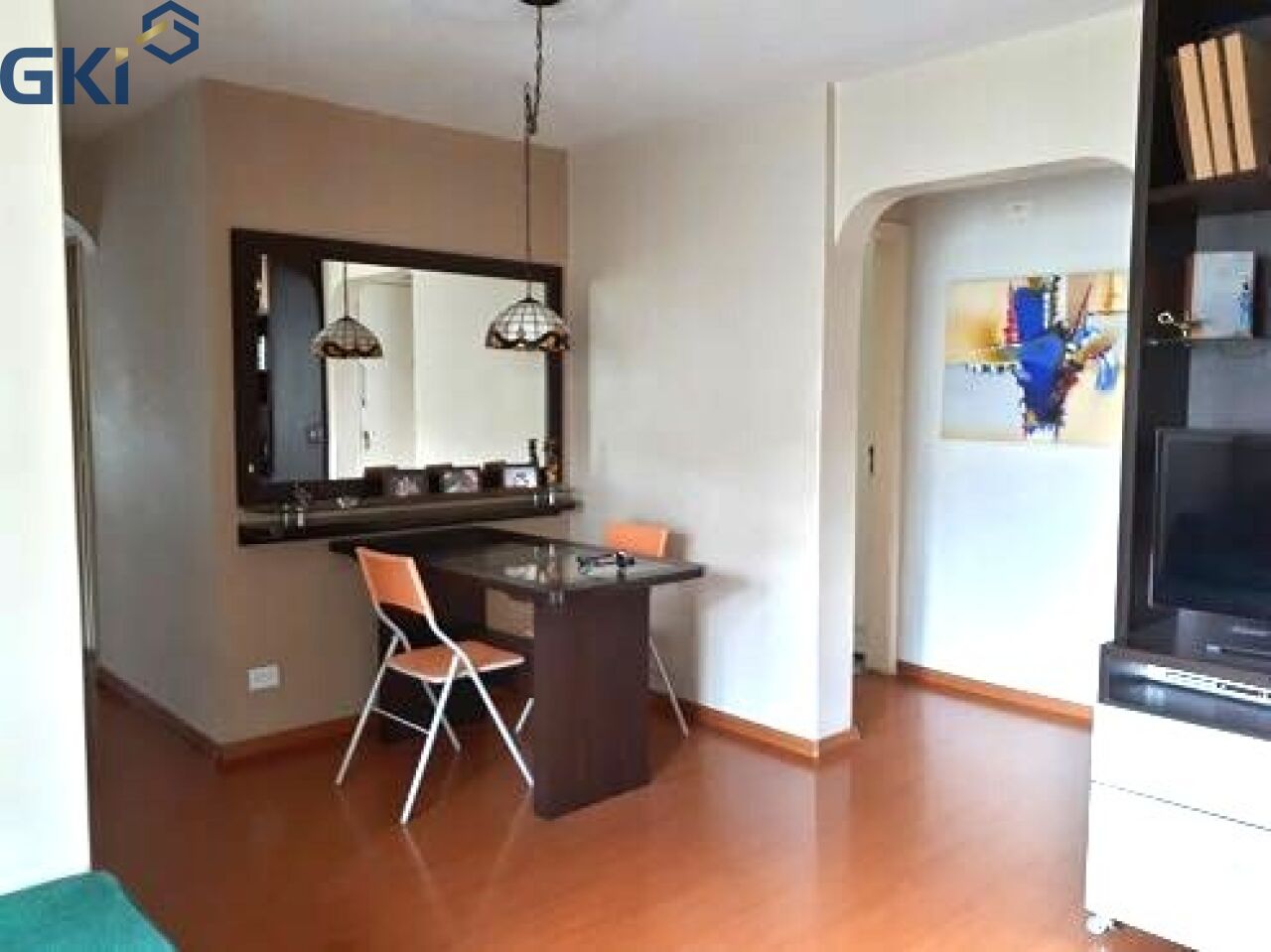 Apartamento, 3 quartos, 72 m² - Foto 2